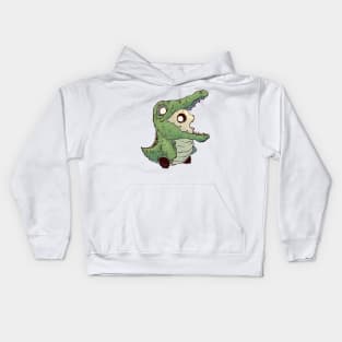 Pandigator Kids Hoodie